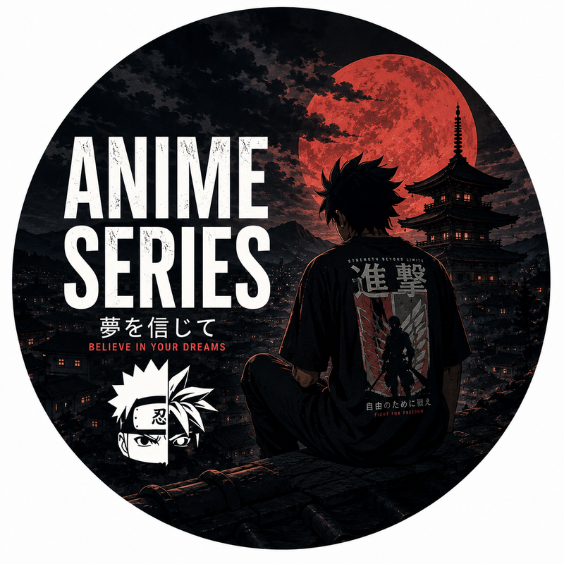 Anime