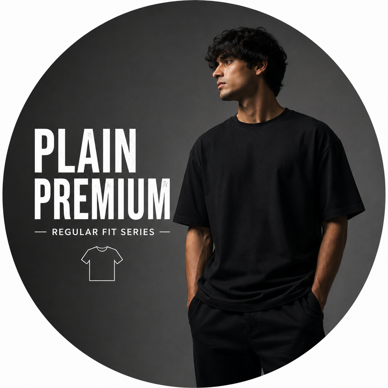 Plain