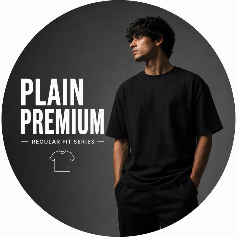Plain
