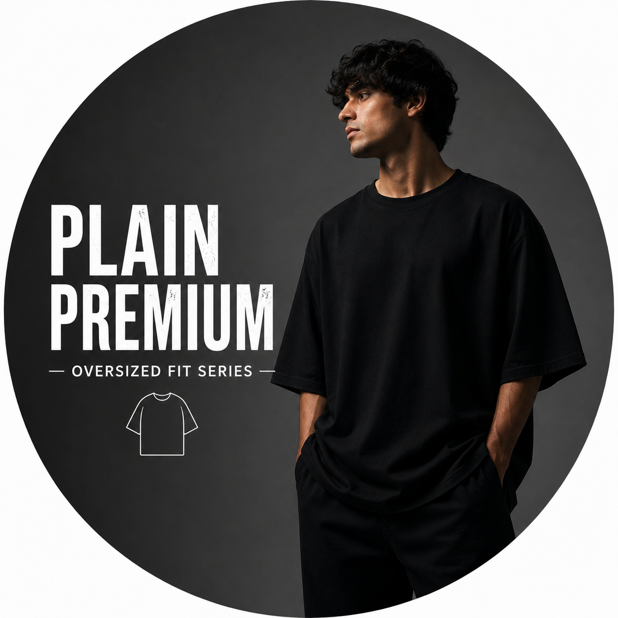 Plain Premium
