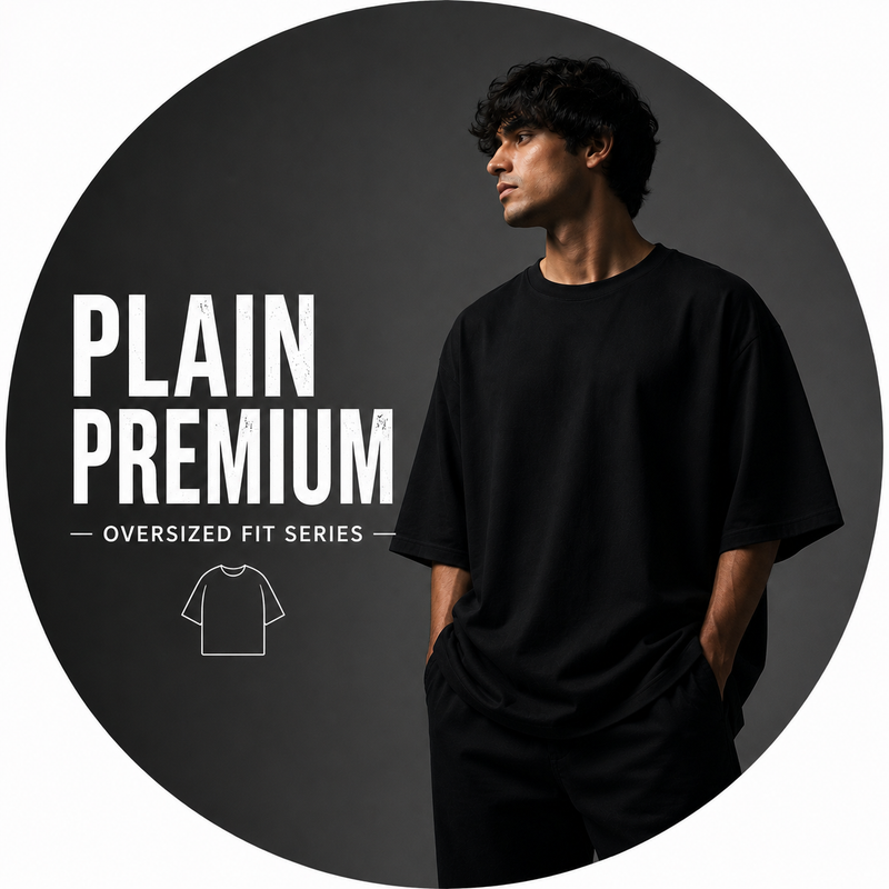 Plain Premium