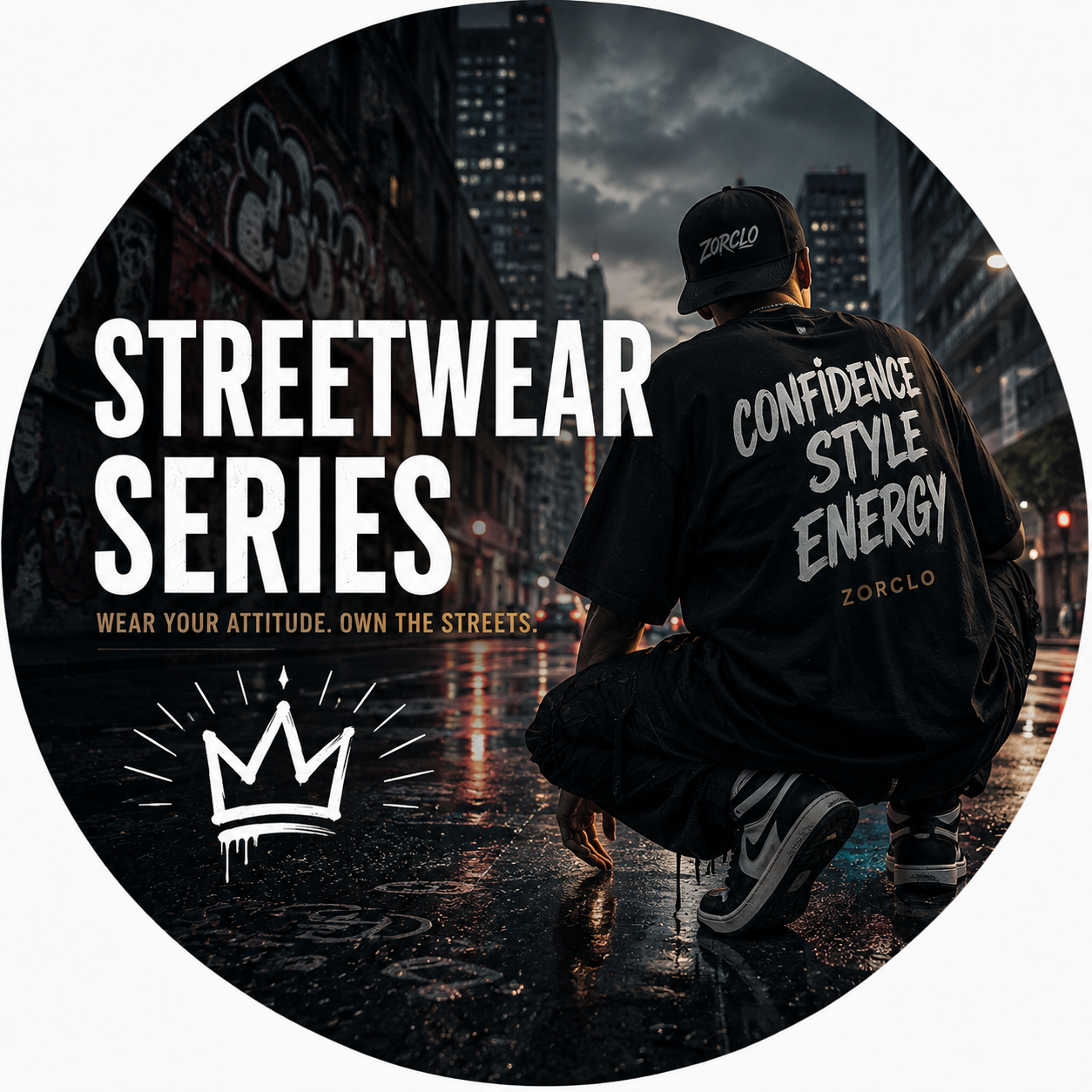 streetwear