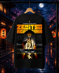 Zenitsu Agatsuma | Unisex Oversized Tee