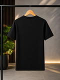 Plain Premium Regular Fit T-shirt | Unisex