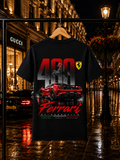 FERRARI 488 Limited Edition | Unisex Regular Fit Tee
