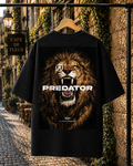 PREDATOR | Unisex Oversized Tee