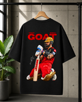 VIRAT KOHLI THE GOAT