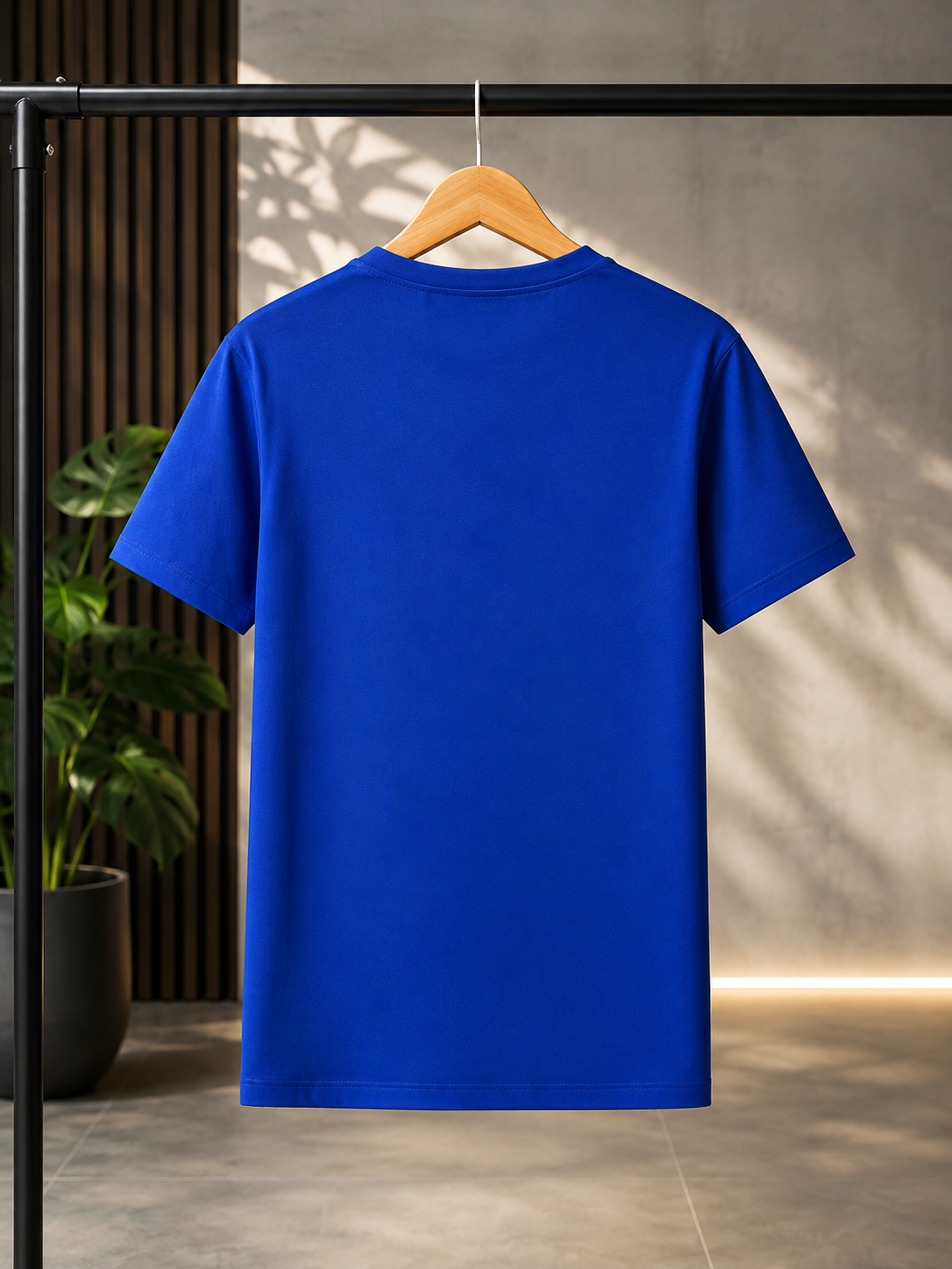 PERSPECTIVE | Unisex Regular Fit Tee