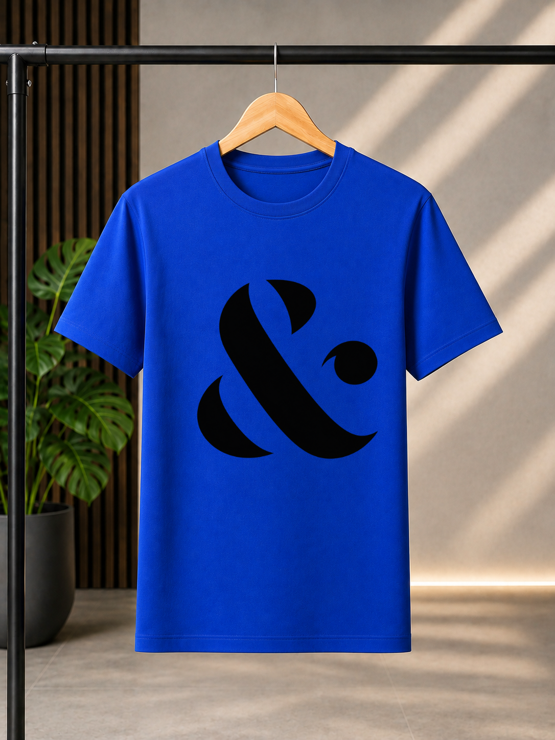 And Life goes on | Unisex Regular Fit Tee