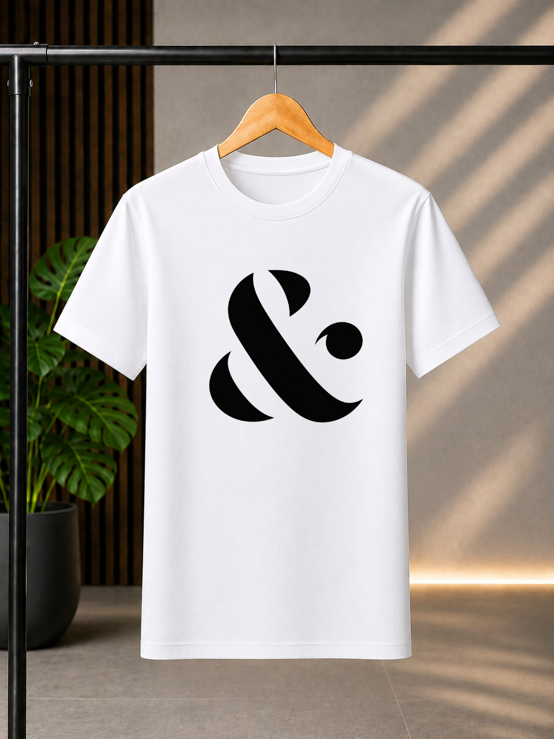And Life goes on | Unisex Regular Fit Tee